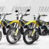 Storm Bee Off Road / Enduro / Trail
