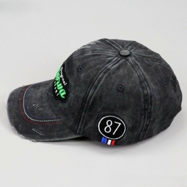 Casquette Minerva Original – Image 2