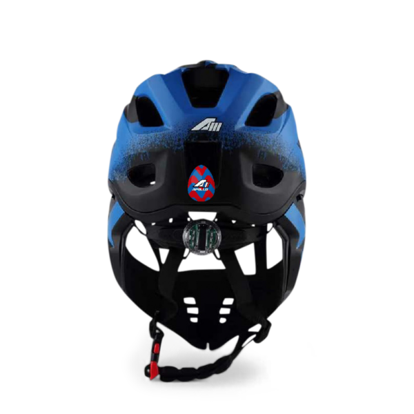 Casque Sedna Enfant Bleu