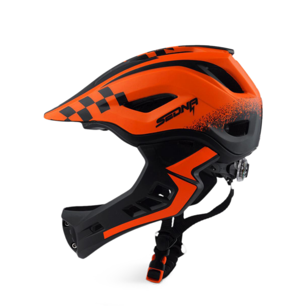 Casque Sedna pour Enfants – Image 10