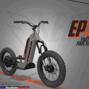 E-POWER 72